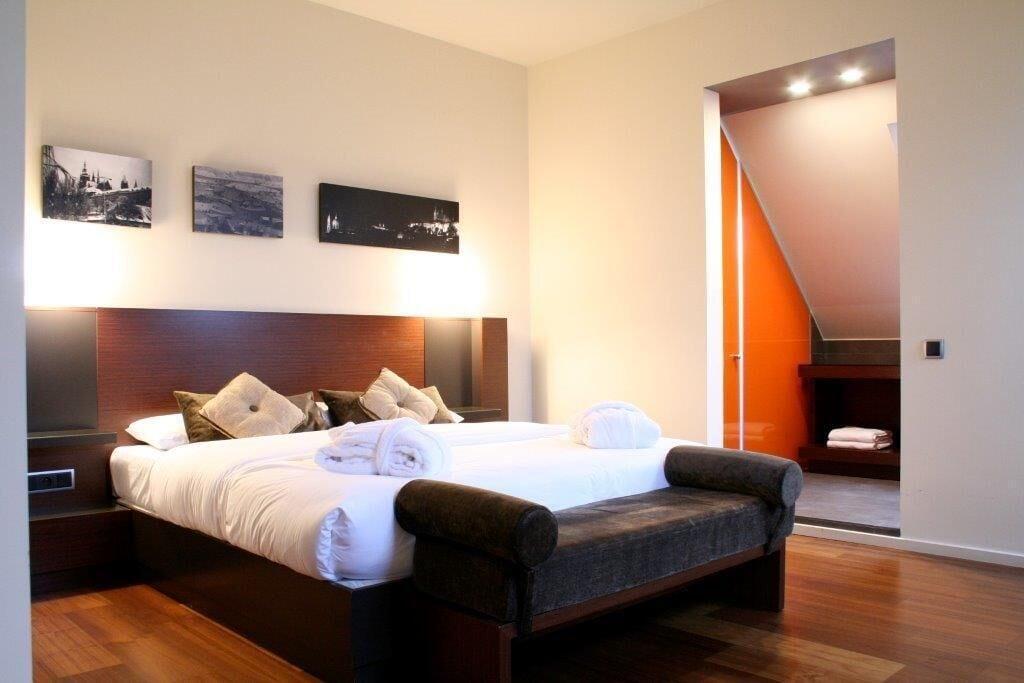 Hotel 987 Design Praha