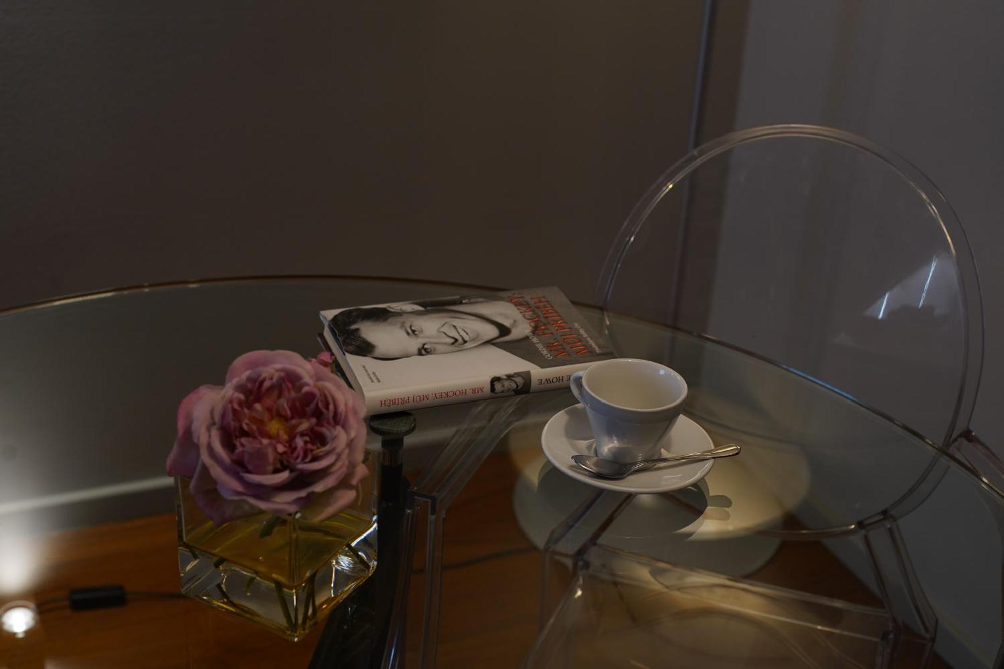 Hotel 987 Design Praha