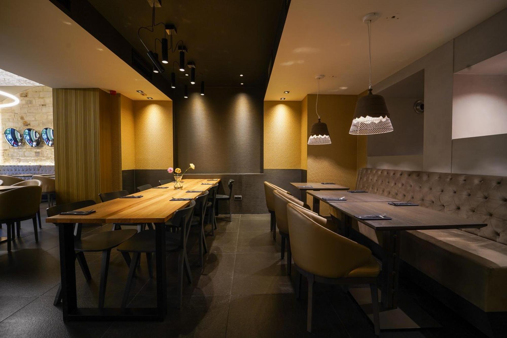 Hotel 987 Design Praha
