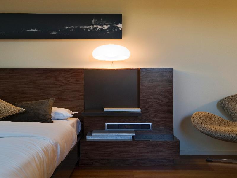Hotel 987 Design Praha