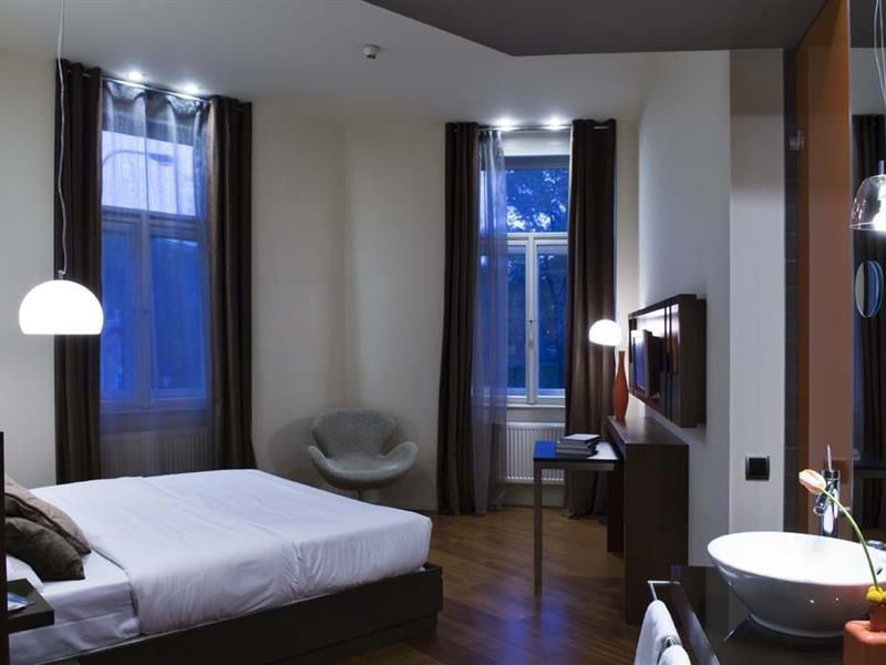987 Design Praha